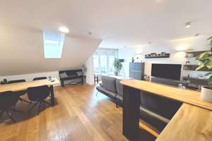 Exklusive Penthouse - Wohnung in Köln - Dellbrück – Die vollständige Adresse der Immobilie erhältst du vom Anbieter., 51069 Dellbrück, Köln – Vorschaubild 9