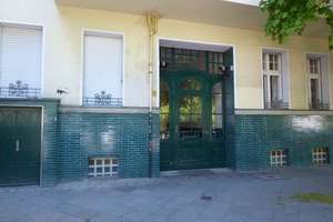 Park & Wasser vor der Tür  - 1 Zi. App.  in Laufweite zur BHT - U-Bhf. Amrumer Str. - Sprengelkiez – Die vollständige Adresse der Immobilie erhältst du vom Anbieter., 13353 Wedding, Berlin – Vorschaubild 21