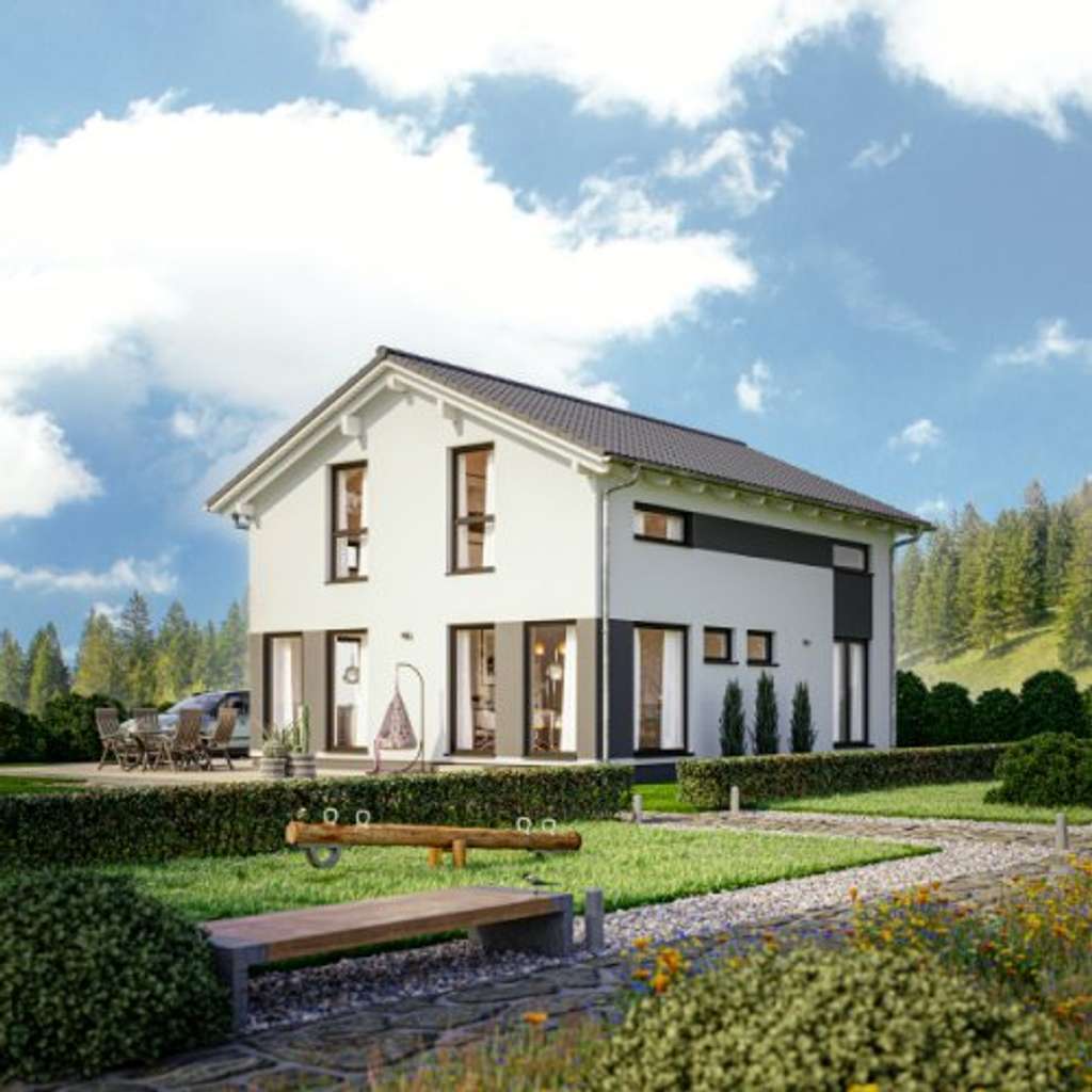Die coolste Art zu leben - im Livinghaus