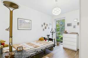 Stilvolle 3-Zimmer-Wohnung & Carport in begehrter Lage von Oldenburg – Die vollständige Adresse der Immobilie erhältst du vom Anbieter., 26131 Eversten, Oldenburg (Oldenburg) – Vorschaubild 7