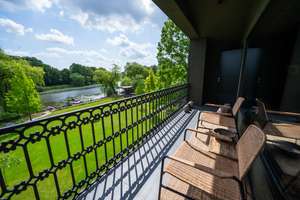 www.blackcube.hamburg   - Wassergrundstück - Elb Villa - Paradies mitten in der Stadt – auf der Höhe 41, 21109 Wilhelmsburg, Hamburg – Vorschaubild 29