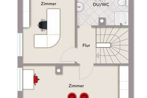 Wohnen mit viel Platz und Komfort – Die vollständige Adresse der Immobilie erhältst du vom Anbieter., 85354 Freising – Vorschaubild 15