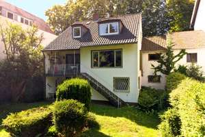 Freistehendes Einfamilienhaus auf exklusiven Grundstück im Auenviertel – Die vollständige Adresse der Immobilie erhältst du vom Anbieter., 50996 Rodenkirchen (Ortsteil), Köln – Vorschaubild 3