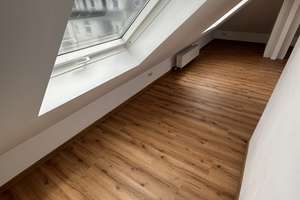 Charmante 3‑Zimmer Maisonette-Wohnung im 3. OG mit Balkon in Bredeney – Rebenlaube 2, 45133 Bredeney, Essen – Vorschaubild 31