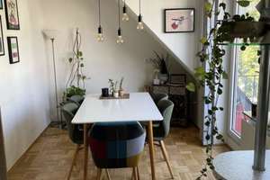 Zum 01.05. Helle, sehr zentrale 2 Zimmer Wohnung in Köln  – Blumenstraße 16, 50670 Altstadt/Nord, Köln – Vorschaubild 5
