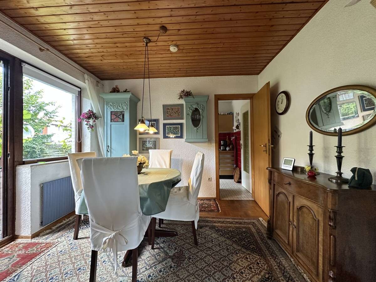 Immobilie in Dänischenhagen - Ihr neues Zuhause - Wo Natur und Ruhe aufeinandertreffen - Bild 3