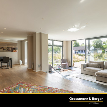 Großzügiges Wohnen in idyllischer Lage