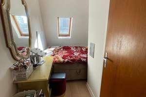 Rheinnahe Kompakte 1,5-Zimmer-Wohnung in der Düsseldorfer Altstadt – Mühlenstraße 14, 40213 Altstadt, Düsseldorf – Vorschaubild 5