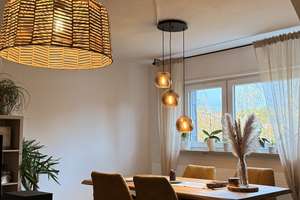 Großzügige, gemütliche 3-Zimmer Wohnung direkt am Rhein  – Die vollständige Adresse der Immobilie erhältst du vom Anbieter., 68163 Lindenhof, Mannheim – Vorschaubild 1