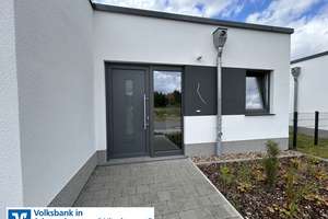 Bungalow in sehr guter, stadtnaher Lage, Neubau – Die vollständige Adresse der Immobilie erhältst du vom Anbieter., 31582 Nienburg (Weser) – Vorschaubild 1
