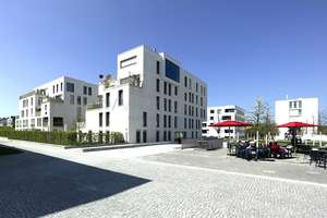Killesberghöhe: Top infrastrukturelle Anbindung; Ihre grüne Oase & tolle 4-Zi.-Wohnung im 3. OG – Die vollständige Adresse der Immobilie erhältst du vom Anbieter., 70192 Killesberg, Stuttgart – Vorschaubild 22