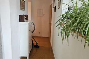 Schöne 2-Zimmer EG Altbauwohnung mit viel Licht – Kurt-Schumacher-Straße 24, 38102 Viewegsgarten-Bebelhof, Braunschweig – Vorschaubild 6