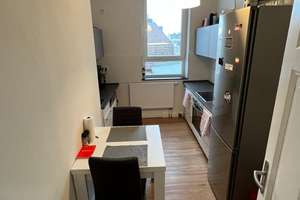 Zentrumnahe, helle 4 Zimmer-Wohnung, WG-tauglich, Küche optional, Fernwärme – Walther-Rathenau-Str. 68, 33602 Mitte, Bielefeld – Vorschaubild 10