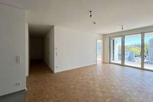 2-Zimmer-Wohnung CITY PRAG – Maybachstr. 12D, 70469 Bahnhof Feuerbach, Stuttgart – Vorschaubild 2