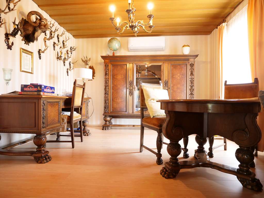 Immobilie in Saulheim - Wohnen in direkter Feldrandlage – Großzügiges Zuhause mit Garten, Terrasse & Balkon! - Bild 4