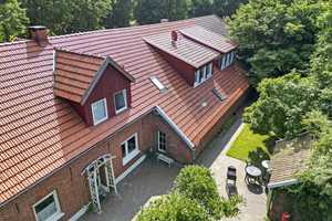 !!Historischer Charme trifft auf modernen Luxus!!
Schöner Resthof mit 2 Einliegerwohnungen in beste – Leer (Kreis) – Vorschaubild 3