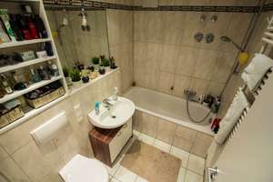 Exklusive 2-Zimmer-Wohnung mit 2 Balkonen in Bestlage – Westend-Süd, Frankfurt – 60325 Westend-Süd, Frankfurt am Main – Vorschaubild 14