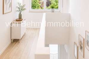 Wohnen mit Blick ins Ilmtal – Exklusives Familienhaus in ruhiger Stadtrandlage – Die vollständige Adresse der Immobilie erhältst du vom Anbieter., 85290 Geisenfeld – Vorschaubild 20