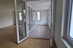 Moderne 3-Zi.-Erdgeschosswohnung mit Einbauküche, 112,3 qm, in KA-Neureut ab 01.08.2026 verfügbar – Teutschneureuterstr. 30b, 76149 Neureut, Karlsruhe – Vorschaubild 8