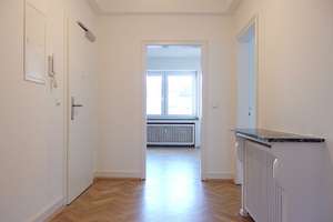 Feine Wohnung mit Parkettboden und Balkon – Bismarckstraße 28, 41061 Gladbach, Mönchengladbach – Vorschaubild 11