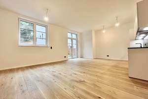 Neubauwohnung mit Terrasse im EG mitten im beliebten Szeneviertel der Schanze – Bartelsstraße 65 a, 20357 Sternschanze, Hamburg – Vorschaubild 4