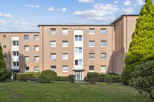 Traumhafte 3-Zimmerwohnung - top saniert mit Stil, neuer Küche & modernem Bad – Die vollständige Adresse der Immobilie erhältst du vom Anbieter., 22523 Eidelstedt, Hamburg – Vorschaubild 7
