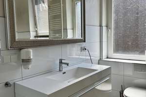 Altbau Eigentumswohnung mit sehr viel Charme * Original Stuckdecke – 68161 Innenstadt/Jungbusch, Mannheim – Vorschaubild 5