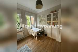 Tauschwohnung: Helle 2-Zimmer Whg nähe UKE – Geschwister-Scholl-Str. 114, 20251 Eppendorf, Hamburg – Vorschaubild 6