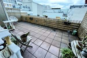 „Zentrales Wohnen in der City mit großer Terrasse“ – Pfuhlgasse 15, 56068 Altstadt, Koblenz – Vorschaubild 6