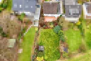 Freistehendes und großzügiges Familienidyll mit unverbautem Blick in ruhiger Lage von Bärbroich! – Rheinisch-Bergischer Kreis – Vorschaubild 1