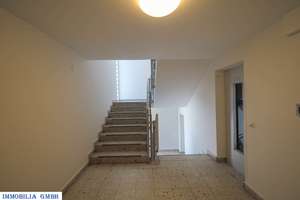 Schönes 2-Zimmer Apartment in Saarbrücken Innenstadt mit guter Belichtung/Einbauküche/Aufzug – Stengelstraße 16-18, 66117 Alt-Saarbrücken, Saarbrücken – Vorschaubild 15