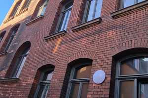 Moderne 3-Zimmer-Wohnung mit Altbaucharme           1416€ - 78.69 m² - 3 Zi. – Leonhardstraße 29, 90443 Nürnberg – Vorschaubild 2
