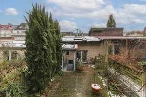 Seltene Gelegenheit! Gepflegtes 6 Zimmer EFH in ruhiger Lage von Ehrenfeld – Köln – Vorschaubild 19