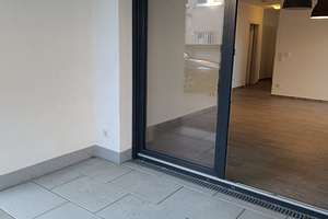 Moderne helle 2-Zimmer EG Wohnung mit Einbauküche_Neuhäuserstraße – Die vollständige Adresse der Immobilie erhältst du vom Anbieter., 33102 Kernstadt, Paderborn – Vorschaubild 9