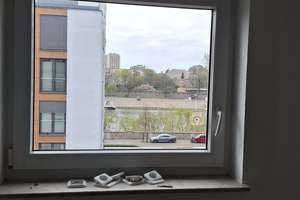 Alltagstaugliche 3,5-Zimmer-Wohnung in Magdeburg