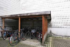 Gepflegtes 1-Zimmer-Apartment in zentraler Lage – ideal für Studenten & Berufseinsteiger! – Hubertusstraße 12-14, 52064 Sankt Jakob, Aachen – Vorschaubild 5