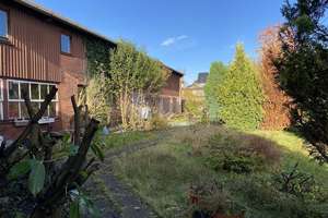 . . . Wohnhaus & Werkhalle mit Sanierungsbedarf . . . keine Käuferprovision – Die vollständige Adresse der Immobilie erhältst du vom Anbieter., 23881 Breitenfelde – Vorschaubild 12