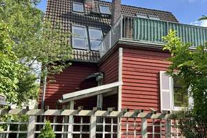    Ein Stück Bullerbü in Berlin  Einfamilienhaus auf großzügigem Grundstück in Berlin-Zehlendorf – 14165 Zehlendorf, Berlin – Vorschaubild 3