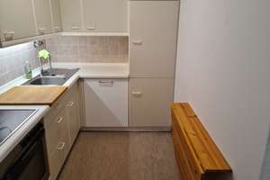 Charmante 2-Zimmer-Wohnung mit sonnigem Westbalkon und Einbauküche in München-Laim I PROVISIONSFREI – Die vollständige Adresse der Immobilie erhältst du vom Anbieter., 80686 Friedenheim, München – Vorschaubild 9