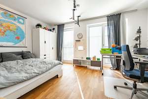 Seltene Gelegenheit: Modernes familienfreundliches Townhouse mit Loggia und Dachterrasse – Die vollständige Adresse der Immobilie erhältst du vom Anbieter., 22337 Ohlsdorf, Hamburg – Vorschaubild 15