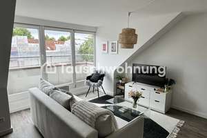 Tauschwohnung: Frisch renovierte 2-Zimmerwohnung gegen 3-Zimmerwohnung