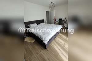 Tauschwohnung: Gut abgeschnitten Neubauwohnung in Eilbek – Die vollständige Adresse der Immobilie erhältst du vom Anbieter., 22089 Eilbek, Hamburg – Vorschaubild 13
