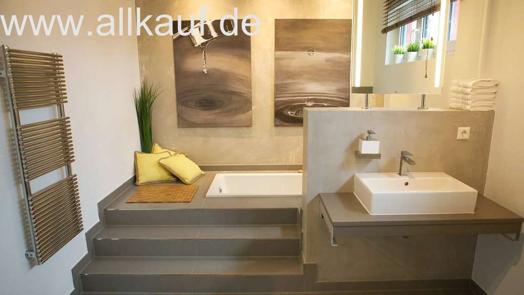 Immobilie in Pyrbaum - City Villa 3 - Eleganz trifft durchdachtes Wohnen in der Stadt - Bild 3