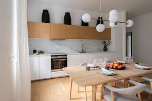 Garden Line – WE1: 2-Room Ground Floor Apartment in LINE 57 | Special Bonus for Early Buyers – Scharnweberstraße 57, 10247 Friedrichshain, Berlin – Vorschaubild 14