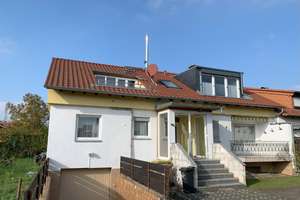 Zweifamilienhaus in Mannheim-Gartenstadt zu verkaufen – Die vollständige Adresse der Immobilie erhältst du vom Anbieter., 68305 Waldhof, Mannheim – Vorschaubild 1