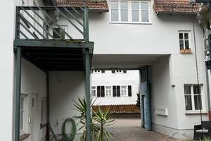 Gut geschnittene 2-Zimmerwohnung - Bestlage Hofheim-Wallau – Rathausstraße 7, 65719 Hofheim am Taunus – Vorschaubild 2