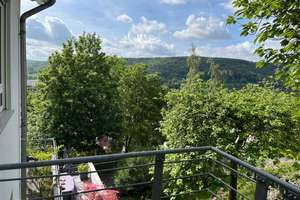 Verkauf Maisonette Wohnung in Höhenlage Saarbrücken St. Arnual – Die vollständige Adresse der Immobilie erhältst du vom Anbieter., 66119 St. Arnual, Saarbrücken – Vorschaubild 15