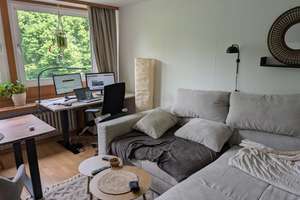 Zuhause mit 2 Zimmern und Balkon in Düsseldorf Flingern-Nord – Bruchstr. 11, 40235 Flingern Nord, Düsseldorf – Vorschaubild 5