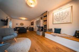Exklusives Einfamilienhaus mit gehobenem Standard, großzügigem Wohnambiente und separatem Gästehaus – 99098 Vieselbach, Erfurt – Vorschaubild 11