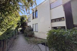 Sonnige 2- Zi. - Wohnung + gr. Hobbyraum mit Bad in beliebter Lage, direkt am Körschtal – 70567 Möhringen-Ost, Stuttgart – Vorschaubild 34